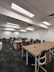 Robinson 77 (D1), Office #607307661